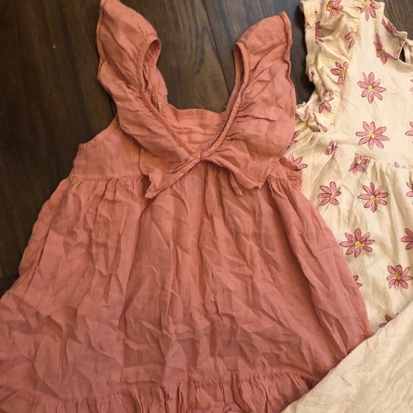 Zara | 4-5 | Dress Lot - Picture 3 of 7